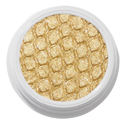 ColourPop Super Shock Shadow - High-Pigment, Crème-Powder Eye Makeup - Single Glitter Eyeshadow with Minimal Fallout and Unique Bouncy Texture - Cheap Date (0.074 oz)
