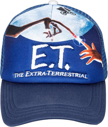 Odd Sox, Funny Dad Trucker Hats, Favorite Movies & Shows, Baseball Cap for Men