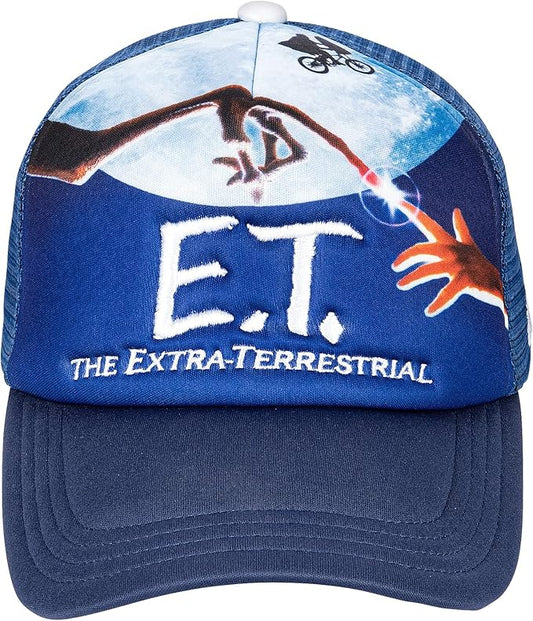 Odd Sox, Funny Dad Trucker Hats, Favorite Movies & Shows, Baseball Cap for Men