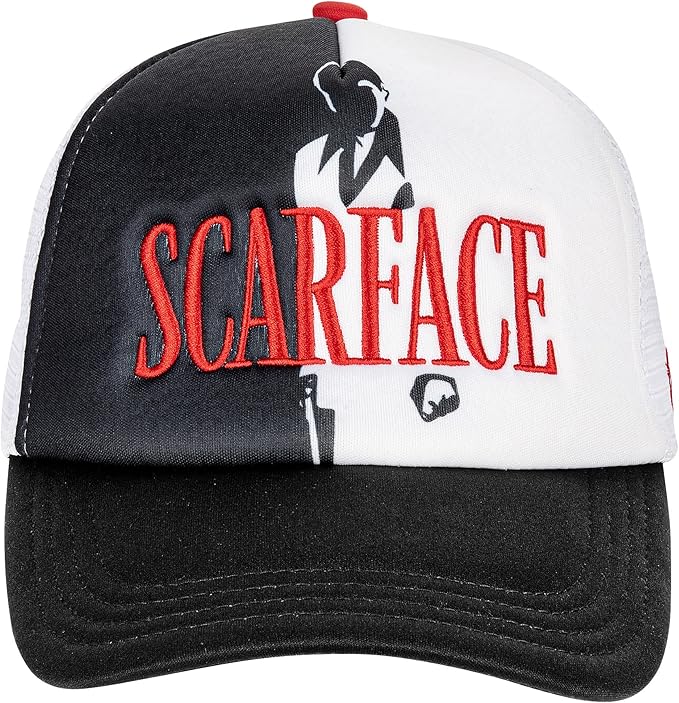 Odd Sox, Funny Dad Trucker Hats, Favorite Movies & Shows, Baseball Cap for Men