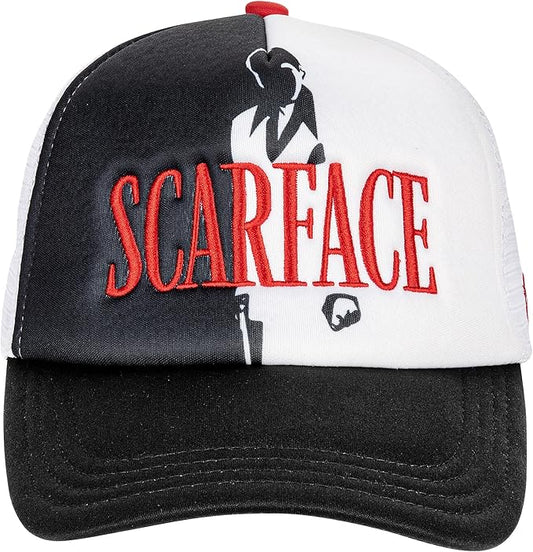 Odd Sox, Funny Dad Trucker Hats, Favorite Movies & Shows, Baseball Cap for Men