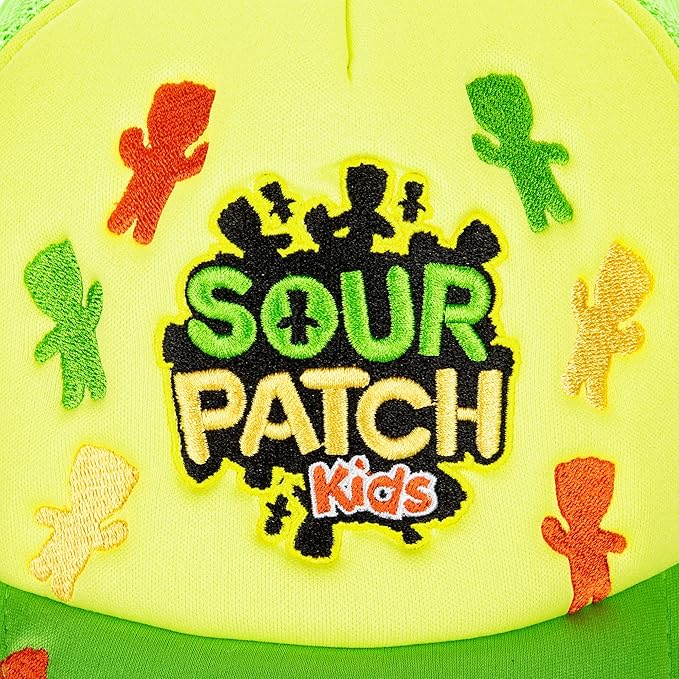 Odd Sox, Funny Dad Trucker Hats, Fun Snack Food Designs, Baseball Cap for Men