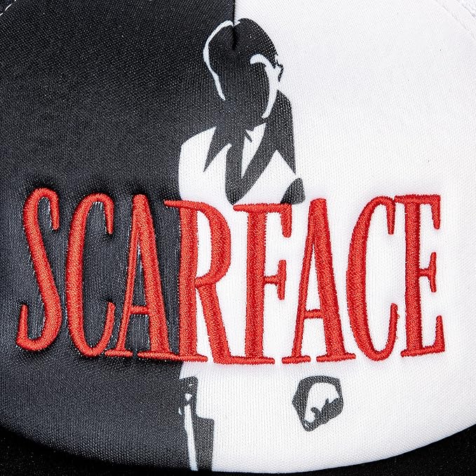 Odd Sox, Funny Dad Trucker Hats, Favorite Movies & Shows, Baseball Cap for Men