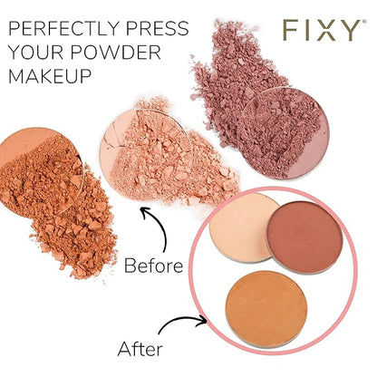 FIXY Makeup Repair Spray - Revive 4oz
