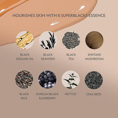 YENSA Super Serum Silk Concealer - .20 fl 20 fl oz
