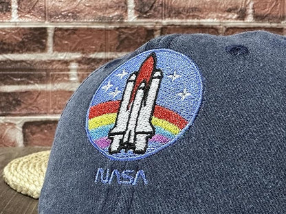 Embroidered Baseball Hats for Boys Girls