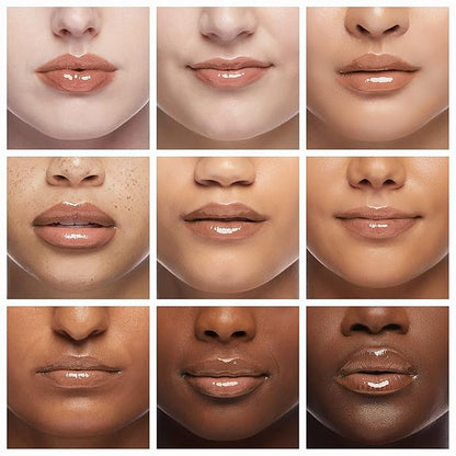 Mineral Fusion Twice As Fun, Hydro-Shine Lip Gloss Duo