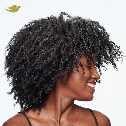 Dove Hair Amino Curl Repair 10in1 Cream Mask for Curly, Coily Hair with Bio Protein Care Technology and Amino + Jojoba Oil 9.2 fl oz.