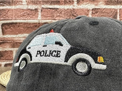 Embroidered Baseball Hats for Boys Girls