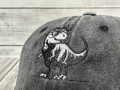Embroidered Baseball Hats for Girls Boys