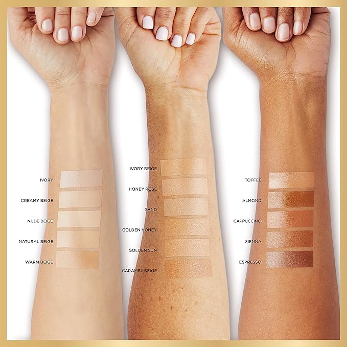 L’Oréal Paris Age Perfect Radiant Concealer with Hydrating Ivory Beige