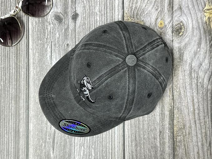 Embroidered Baseball Hats for Girls Boys