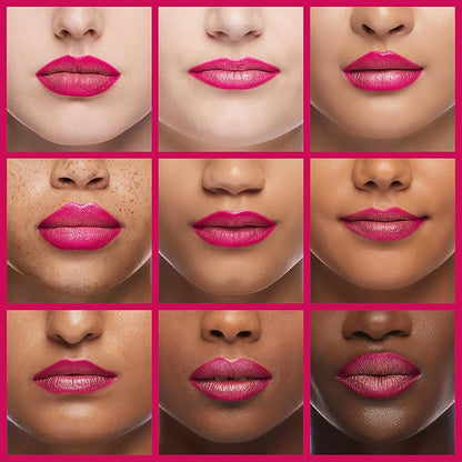 L.A. Girl Lipliner Pencil 533 Party Pink