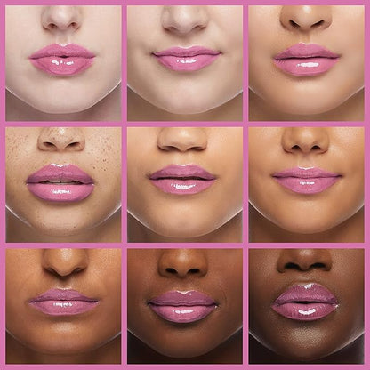 Physicians Formula pH Matchmaker pH Powered Makeup Lip Gloss, Matches Your Lip Color Based On PH Levels, Personalized Color Changing, Light Pink