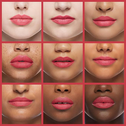COVERGIRL Exhibitionist Lip Gloss, Pixie, 0.12 Fl Oz