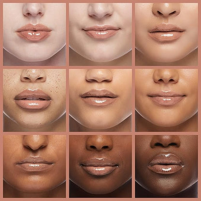 wet n wild Fantasy Makers Lip Gloss Orange Til the Sun's Up