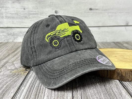 Embroidered Baseball Hats for Girls Boys
