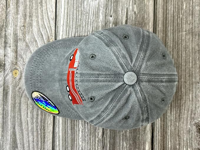 Embroidered Baseball Hats for Girls Boys