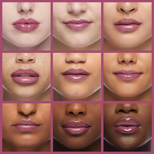 L.A. COLORS High Shine Lipgloss, Irrestible CLG945 (Pack of 2)