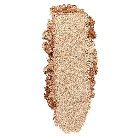 ColourPop Super Shock Shadow - High-Pigment, Crème-Powder Eye Makeup - Single Glitter Eyeshadow with Zero Fallout and Unique Bouncy Texture - Fine Pearl (0.07 oz)
