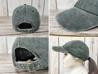 Embroidered UFO Alien Big Foot Hats