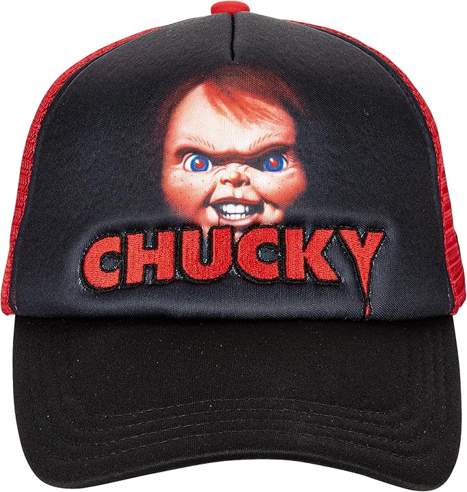 Odd Sox, Funny Dad Trucker Hats, Favorite Movies & Shows, Baseball Cap for Men