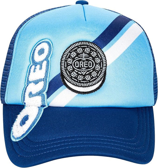 Odd Sox, Funny Dad Trucker Hats, Fun Snack Food Designs, Baseball Cap for Men