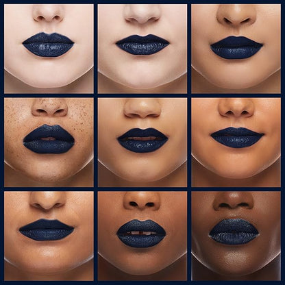 COVERGIRL Melting Pout Matte Liquid Lipstick, Super Model, 0.11 Pound, 1 Count (packaging may vary)
