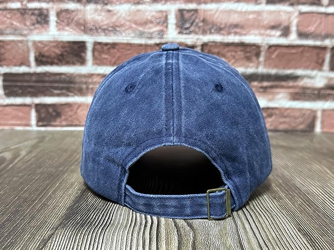 Embroidered Baseball Hats for Boys Girls