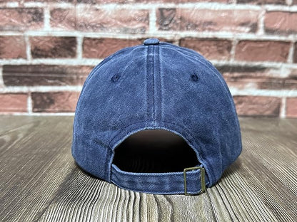 Embroidered Baseball Hats for Boys Girls