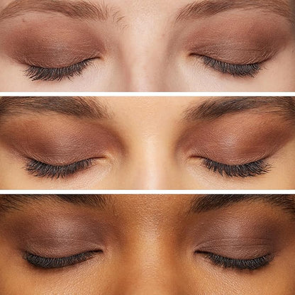 L'Oreal Paris Makeup Le Shadow Stick Eyeshadow, Blendable, Smudge-Resistant, Cream Eyeshadow, Brown Bliss, 0.05 Oz