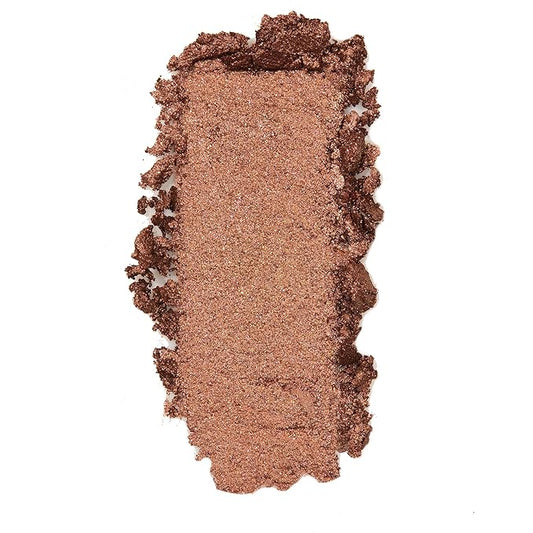 ColourPop Super Shock Shadow - High-Pigment, Crème-Powder Eye Makeup - Single Glitter Eyeshadow with Zero Fallout and Unique Bouncy Texture - Deep Dive (0.074 oz)
