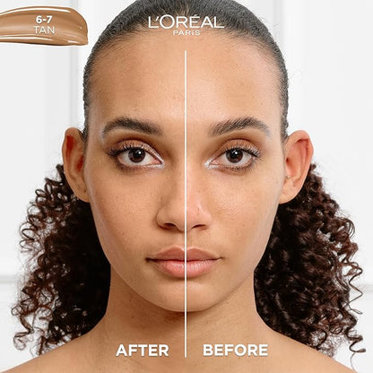 L'Oreal Paris True Match Nude Hyaluronic Tinted Serum fl. oz.