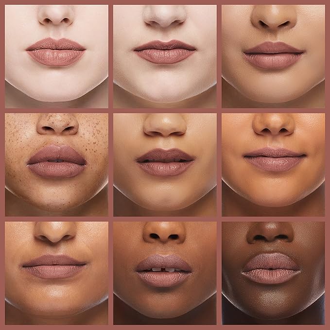 COVERGIRL Outlast All-Day Lip Color with Topcoat, Spiced Latte