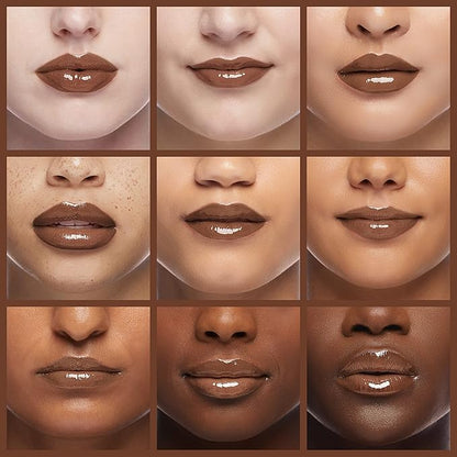COVERGIRL Outlast All-Day Lip Color Custom Nudes, Deep Warm