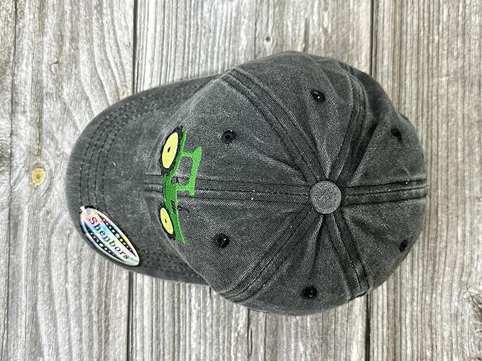 Embroidered Baseball Hats for Girls Boys