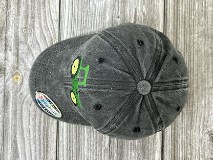 Embroidered Baseball Hats for Girls Boys