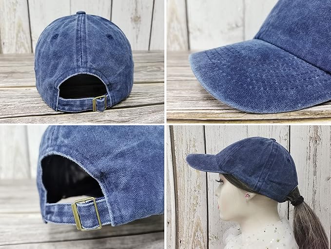 Embroidered UFO Alien Big Foot Hats