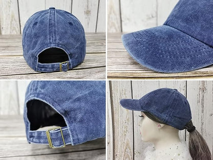 Embroidered UFO Alien Big Foot Hats
