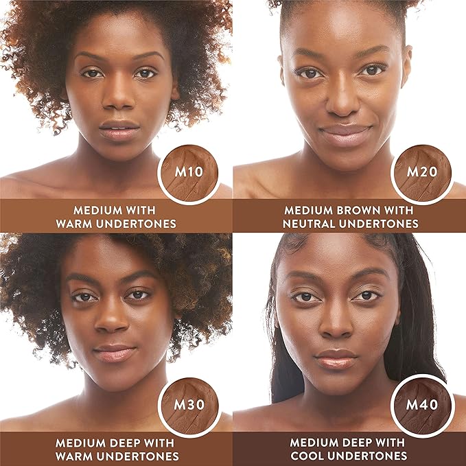 Mented Cosmetics Foundation Stick, Contour Stick, Or Concealer