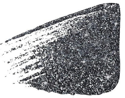 wet n wild Color Icon Eyeshadow Glitter - Ultra-Pigmented, Vitamin E Infused for a Silky-Smooth Moisturizing Application, Cruelty-Free & Vegan - Karma