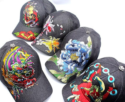 Snapback Hats for Men Women Fashion Dad Baseball Caps