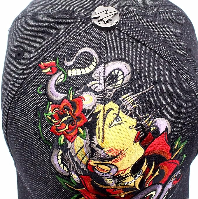 Snapback Hats for Men Women Fashion Dad Baseball Caps
