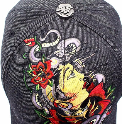 Snapback Hats for Men Women Fashion Dad Baseball Caps