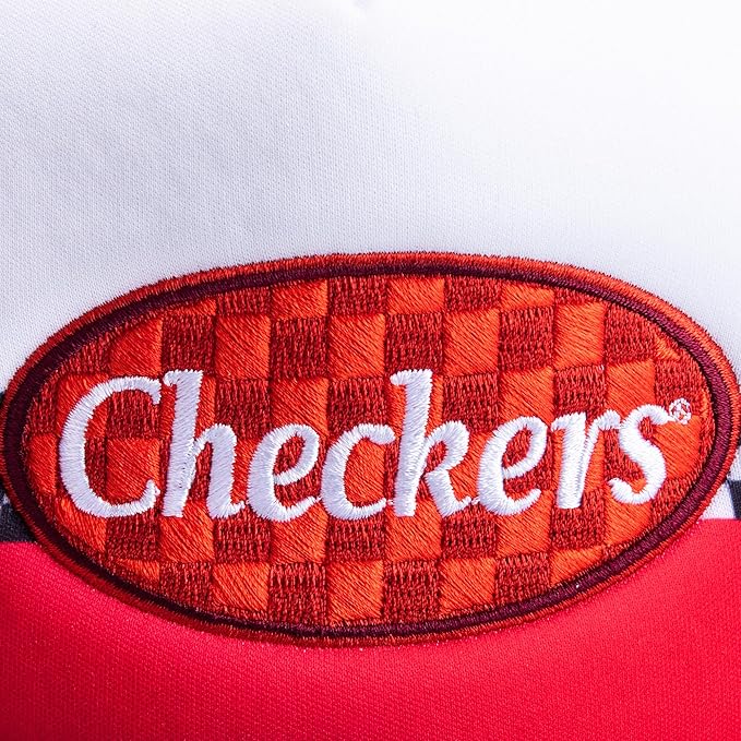 Odd Sox, Funny Dad Trucker Hats, Fun Snack Food Designs, Baseball Cap for Men