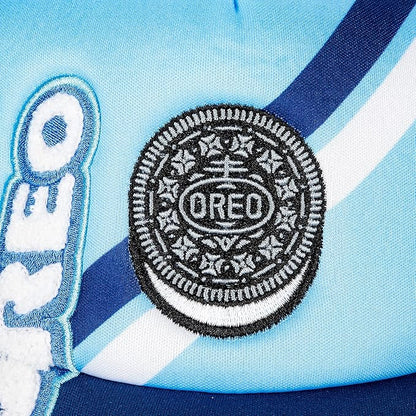 Odd Sox, Funny Dad Trucker Hats, Fun Snack Food Designs, Baseball Cap for Men