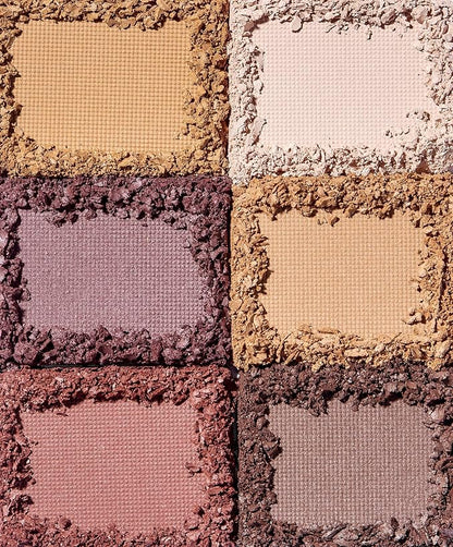 Makeup Revolution Reloaded Palette, Makeup Eyeshadow Palette, Includes 5g