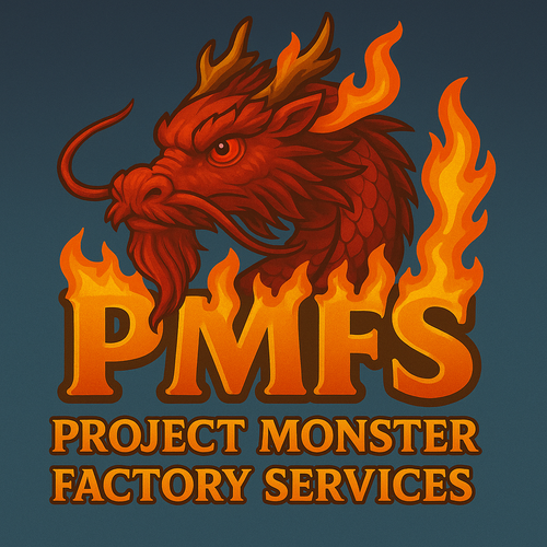 PMFSShop