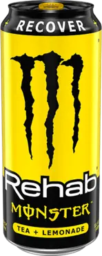 Monster Power Energy Drink