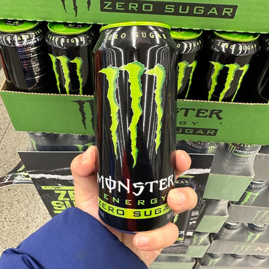 Monster Drink